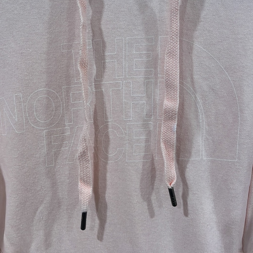 THE NORTH FACE HOODIE - Picture 2 of 4